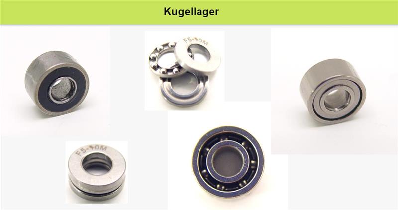 Kugellager