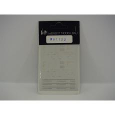 Weinert 91122 Schiebebilder Pwgs 36/41 m D.