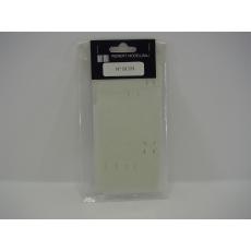 Weinert 91131 Schiebebilder Kranschutzwagen