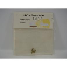 HO Doppelisolator z.B. ET 85/91