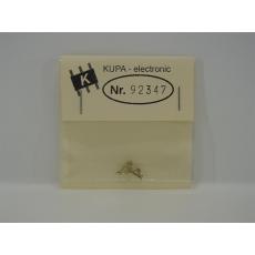 Aufstiegstritte