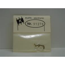 Heizkupplungen mit Ric-Hahn