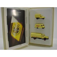 HO Warsteiner 1996 100 Jahre LKW