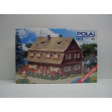 Pola HO Zweifamilienhaus