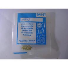 M+F H0 1412 Verbund Speisepumpe KT 1-250 m. Knorr-Limon Steuerung