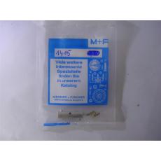 M+F H0 1415 Oberflächenvorwärmer