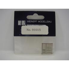 Weinert 91015   Lokschild 01 1001