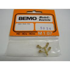 Bemo 5054 Loklaternen Ausf. DRG (4 Stück)