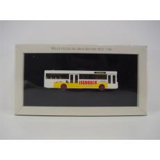 HO MB O305 Isenbeck -  Warsteiner 