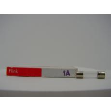 Feinsicherung 5x20mm 1 A flink