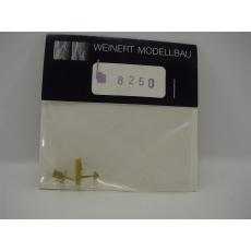 Weinert 8250 Verteilerarmaturen