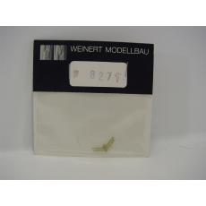 Weinert 8271 Ventilstangenhalter, doppelt