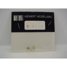 Weinert 8301 Sicherheitsventil