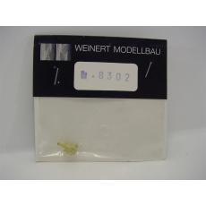 Weinert 8302 Sicherheitsventil Bauart Ramsbotton
