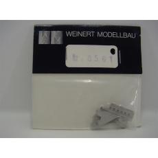 Weinert 8561 Rahmenteil BR 03, WM