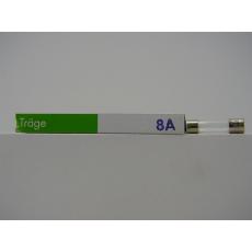 Feinsicherung 5x20mm 8 A träge