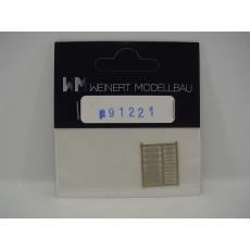 Weinert 91221 NS-Ätzschild BR 41