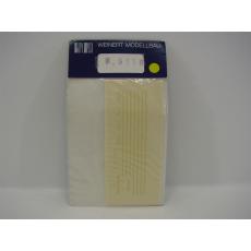 Weinert 9118 Schiebebildersatz VT 302