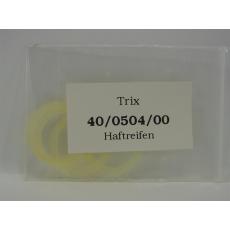 Trix 40 0504 00 Haftreifen 