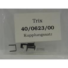 Trix 40 0623 00 Kupplung mit Feder