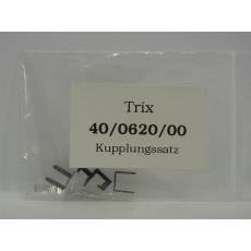 Trix 40 0620 00 Kupplungssatz