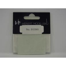 Weinert 91090  Schiebebildersatz BR 44