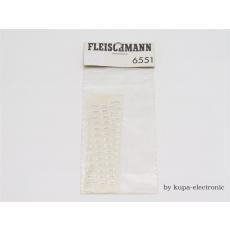 Fleischmann HO 6551 Zuglaufschilder