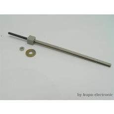 Sommerfeld H0 300  H-Profil Mast, 98 mm