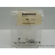 Sommerfeld H0 384 Arm (5 Stk)