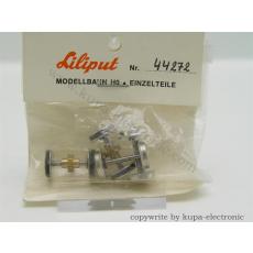 Liliput H0 44272 Tenderradsatz für 4202, 4203