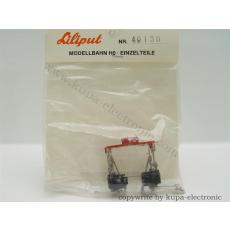 Liliput H0 49130 Steuerung komplet mit Zylinder BR 91
