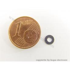 Unterlegscheiben 2,2 mm für M2