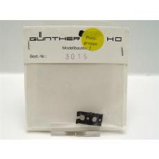 Günther 3015 Motorhalterung