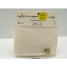 Günther 3043 Luftkompressor