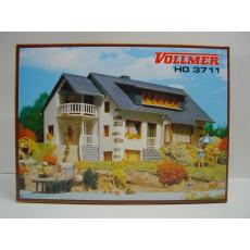 Vollmer HO 3711 Haus am See