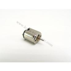 Micro Motor M10, DC 3 - 6 Volt, 29000 U/min