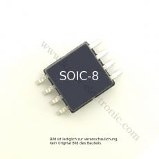 ATTINY13A-SU, MCU, 1kB, SRAM 64B, EEPROM 64B, SOIC-8