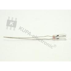 Brawa 3254 Ersatzbirne mit 2 Elektroden 16V/35mA