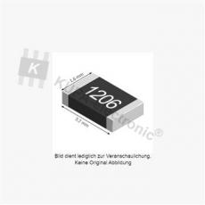 232 Ohm SMD Widerstand, ± 1 %, 0,250W (10 Stück)
