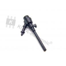 Roco 95145 Kolbenschutzrohr für Roco BR 17
