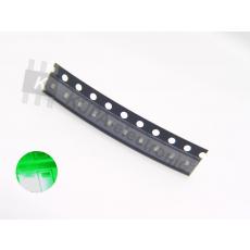 SMD LED 0402 grün, 10 Stück