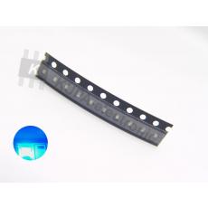 SMD LED 0402 blau, 10 Stück