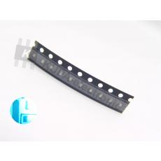 SMD LED 0402 eisblau, 10 Stück