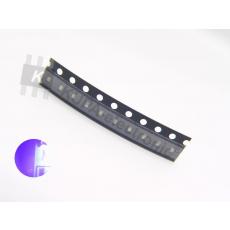 SMD LED 0603 lila10 Stk