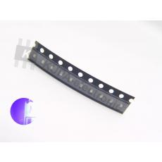 SMD LED 0805 lila 10 Stk