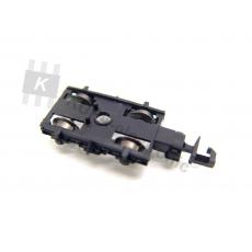 Fleischmann N 318121 Minden-Deutz Drehgestell kpl