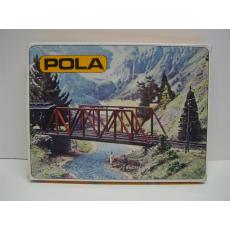 Pola HO Vorflutbrücke