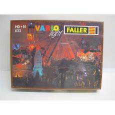 Faller HO 633 Vario-Light