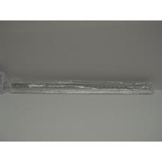 Dreikantlineal, Aluminium