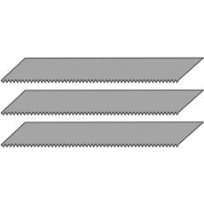 Sägeblätter für Skalpell